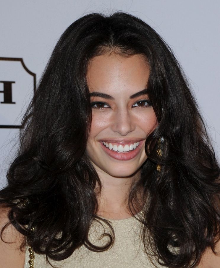 Chloe Bridges