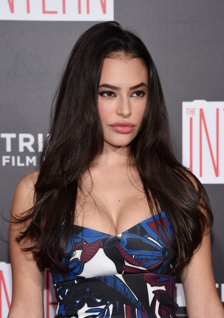 Chloe Bridges