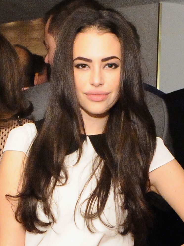 Chloe Bridges