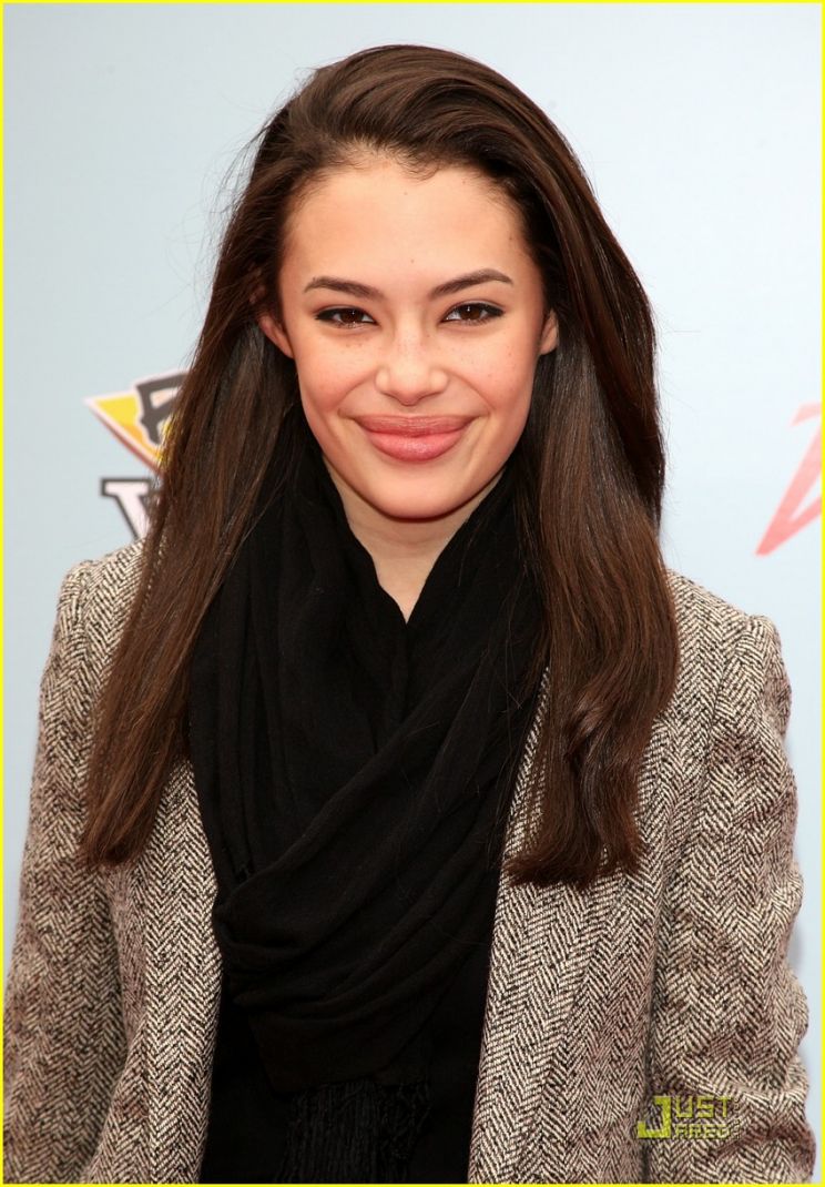 Chloe Bridges