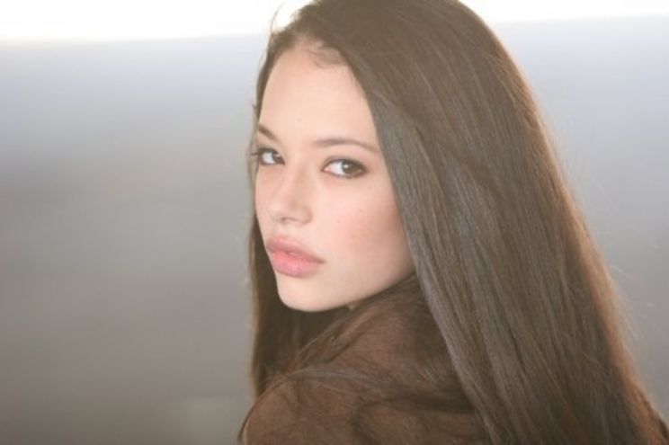 Chloe Bridges