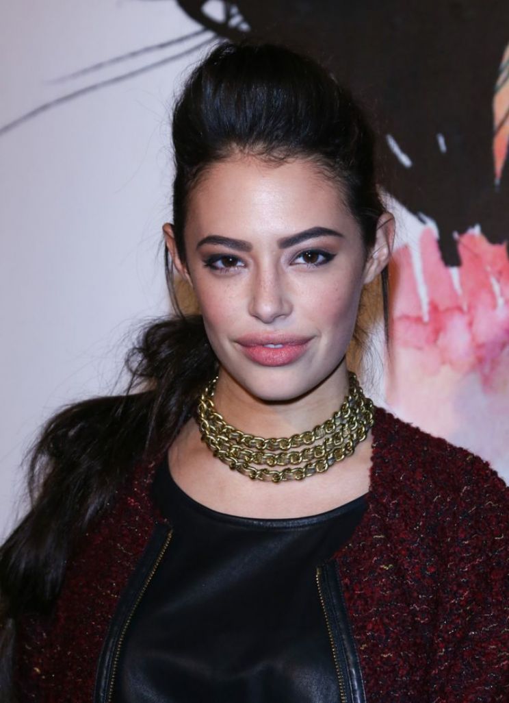 Chloe Bridges