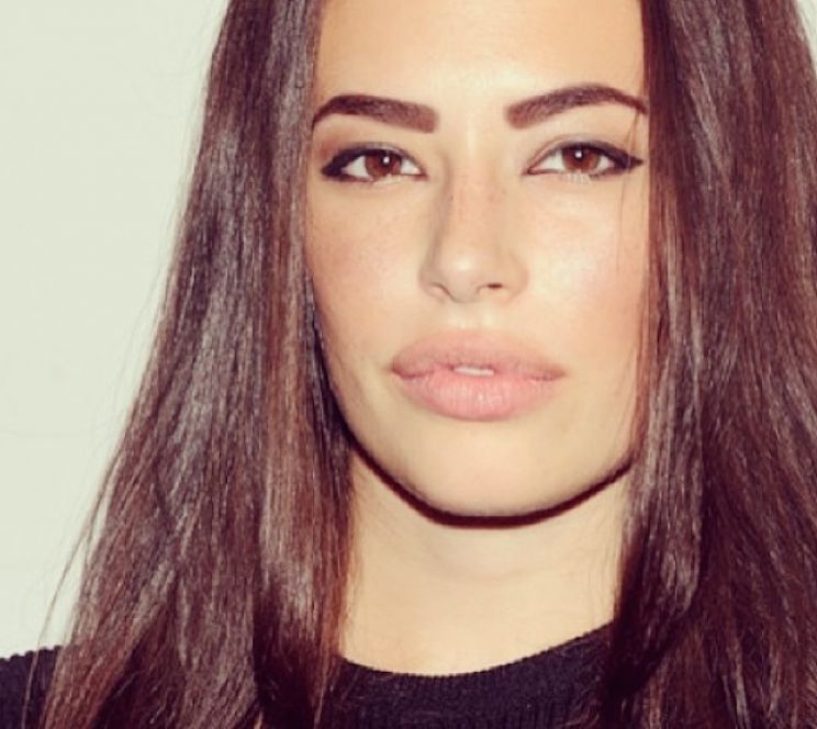 Chloe Bridges