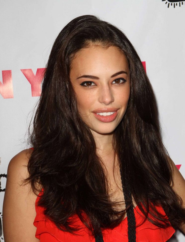 Chloe Bridges