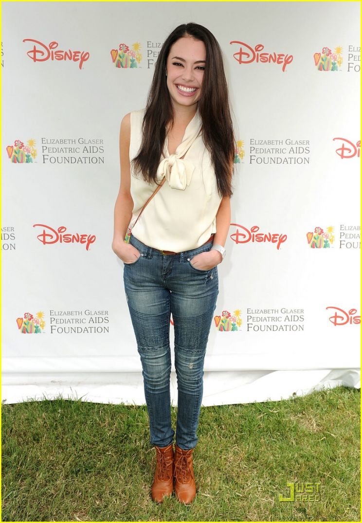 Chloe Bridges