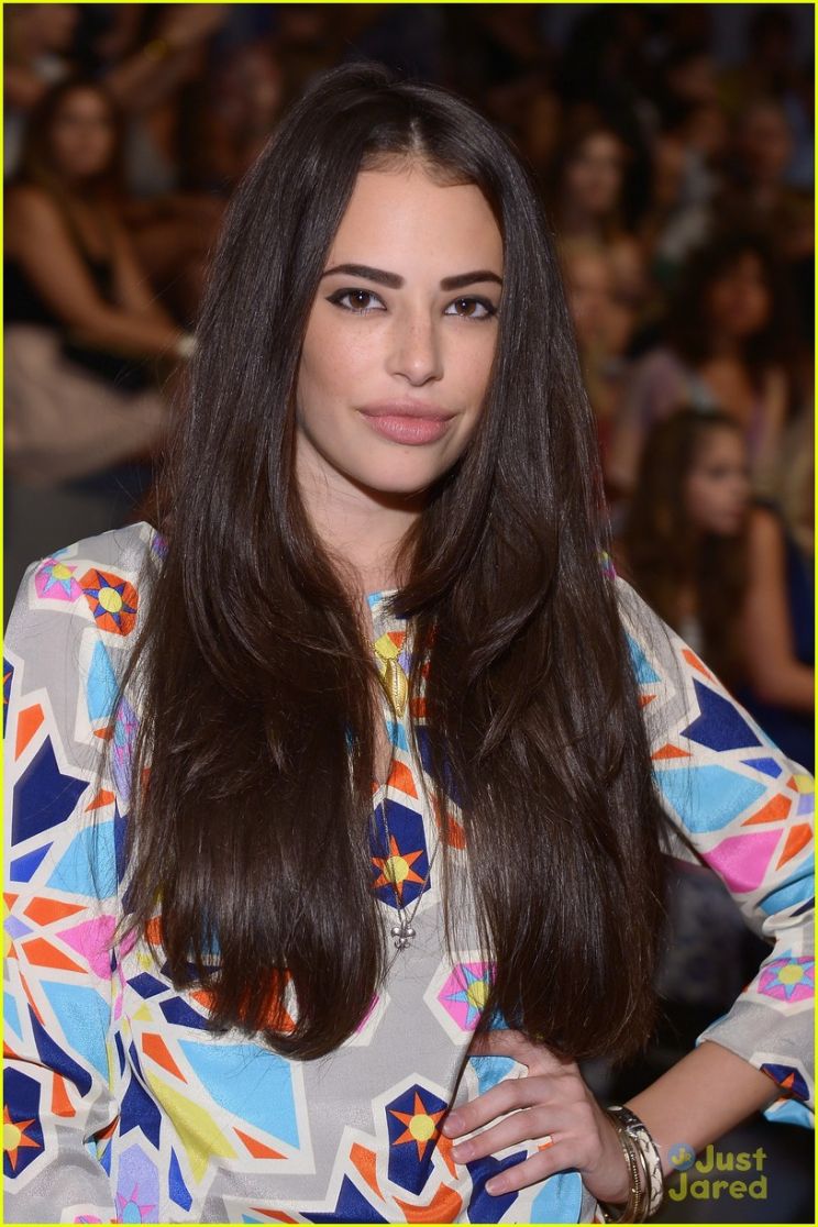 Chloe Bridges
