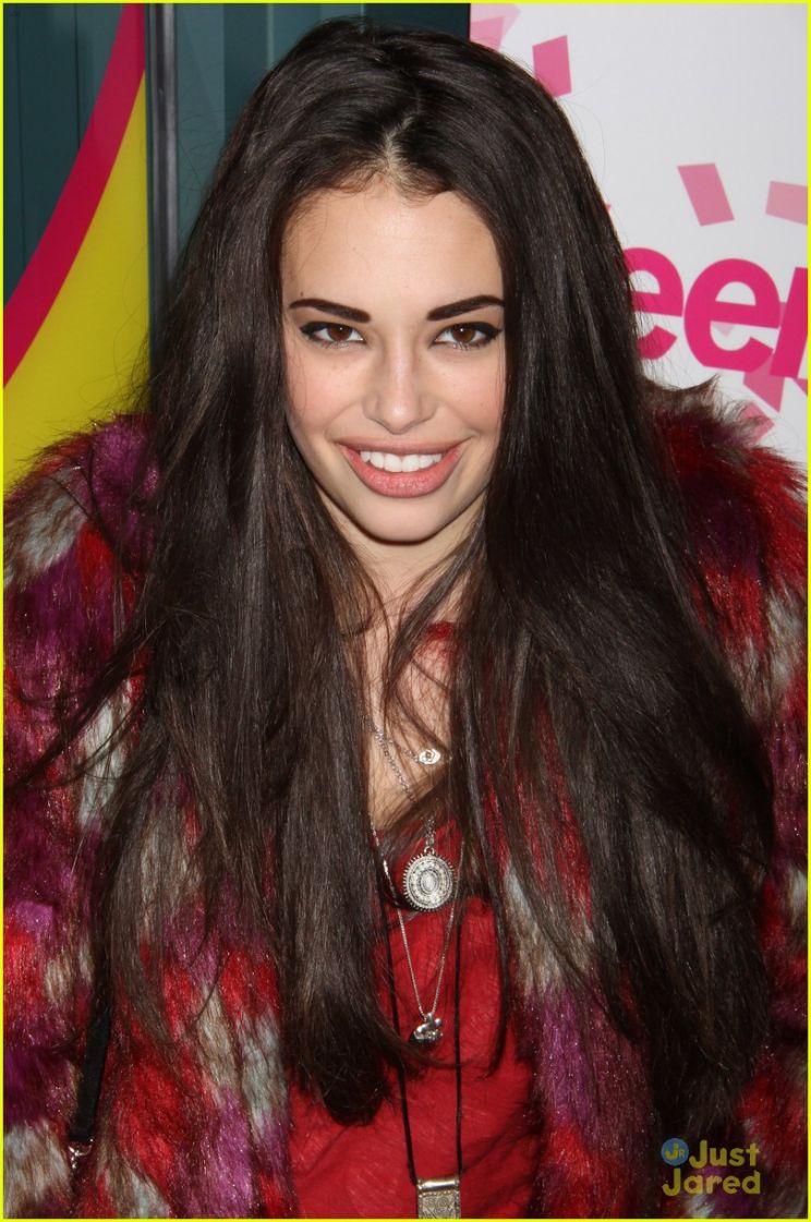 Chloe Bridges