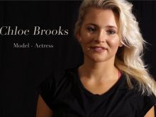 Chloe Brooks