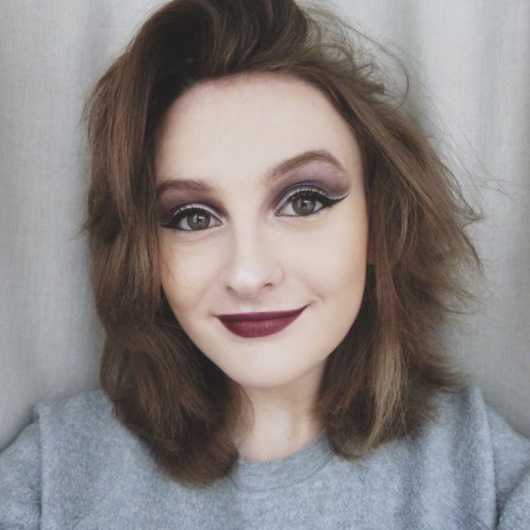 Chloe Brooks