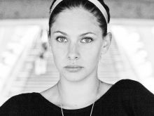 Chloé Coulloud photo