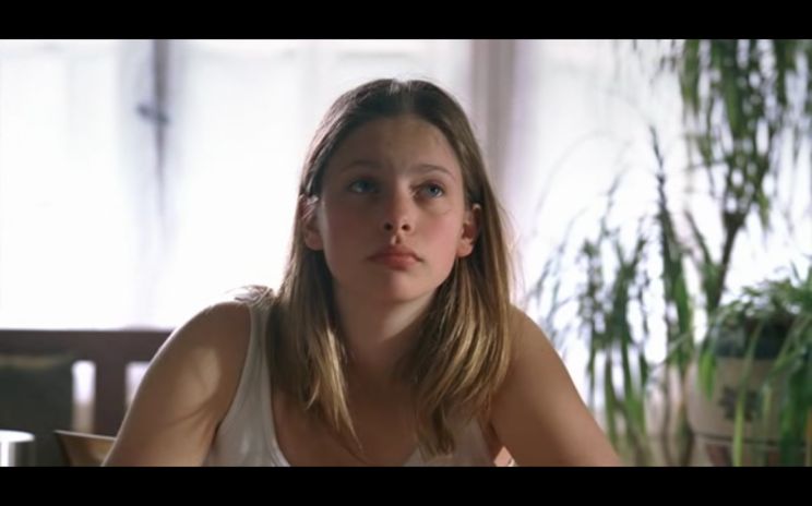 Chloé Coulloud