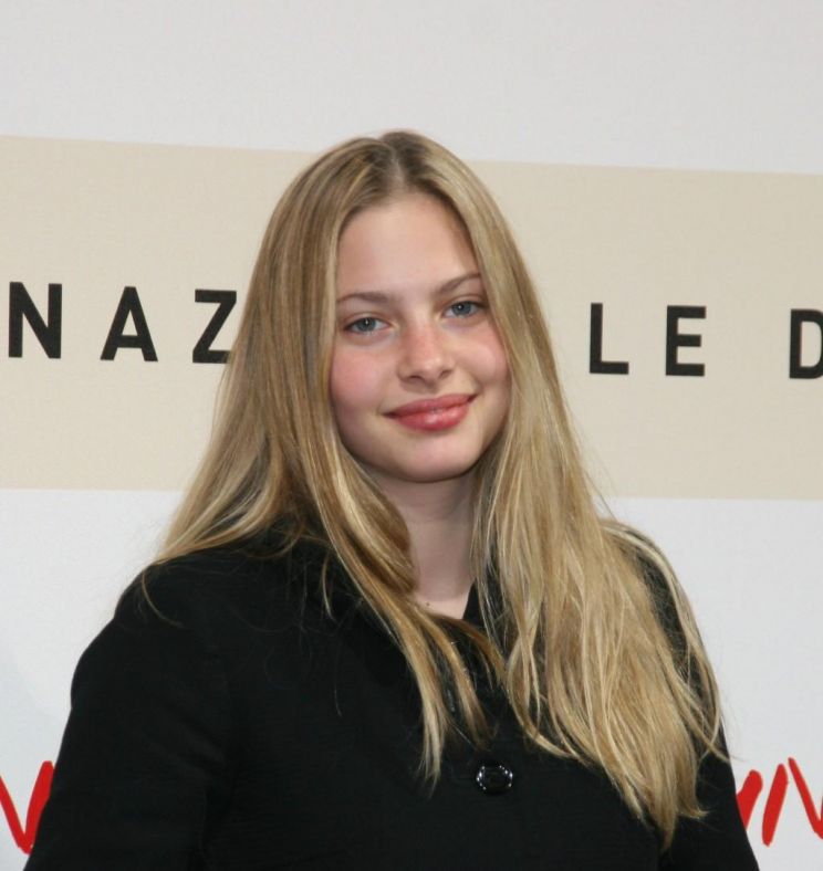 Chloé Coulloud