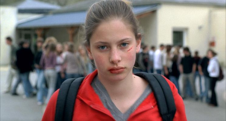 Chloé Coulloud