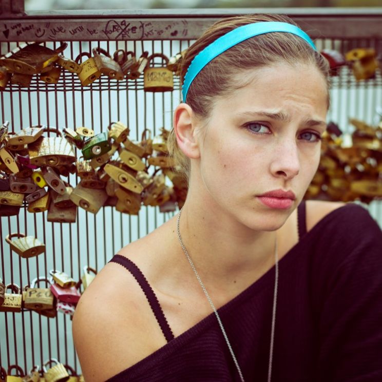 Chloé Coulloud