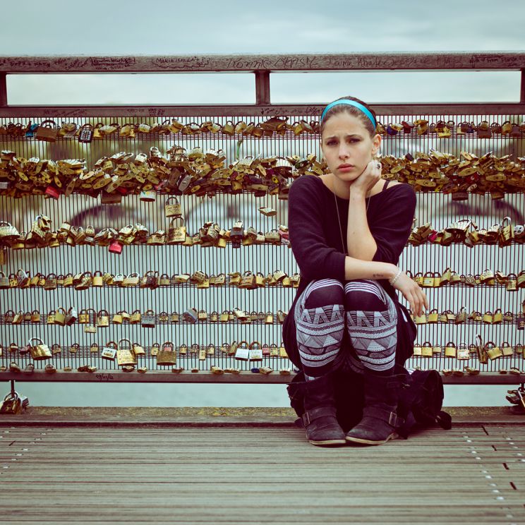 Chloé Coulloud