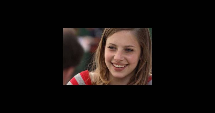 Chloé Coulloud