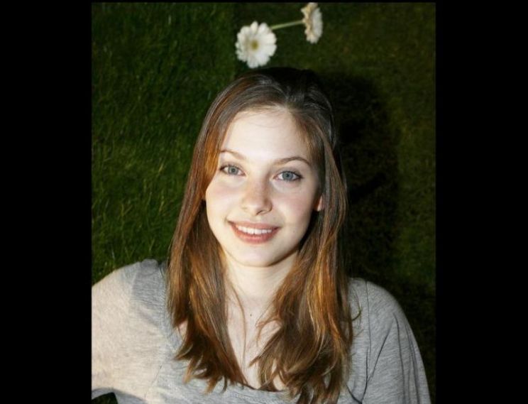 Chloé Coulloud