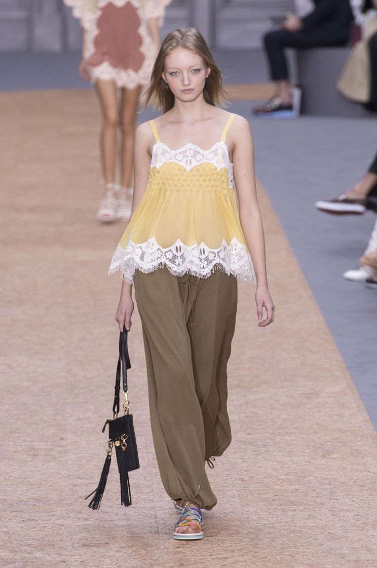 Chloe Couture