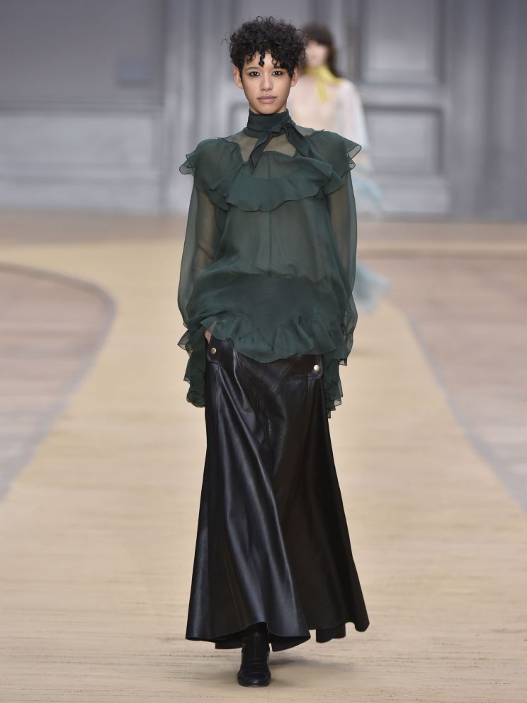 Chloe Couture