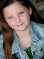 Chloe Csengery