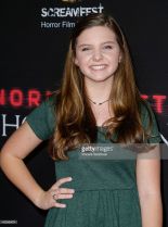 Chloe Csengery
