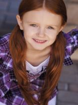 Chloe Csengery