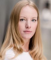 Chloe de Burgh