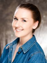 Chloe de Burgh