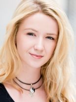 Chloe de Burgh