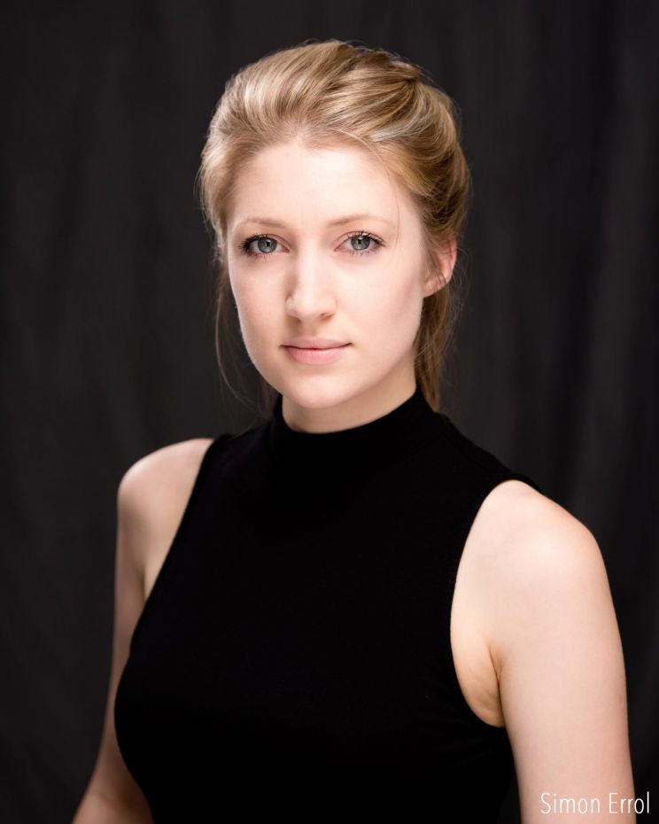 Chloe de Burgh