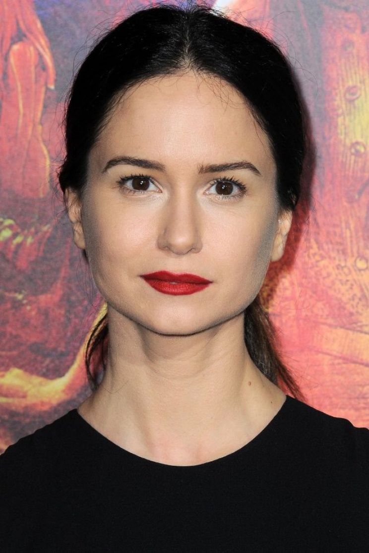 Chloe de Burgh