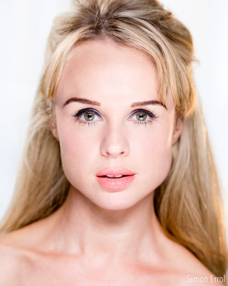 Chloe de Burgh