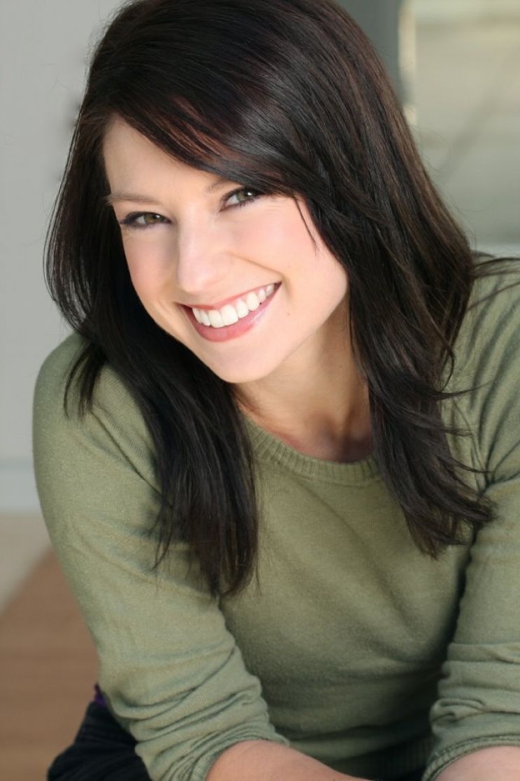 Chloe de Burgh