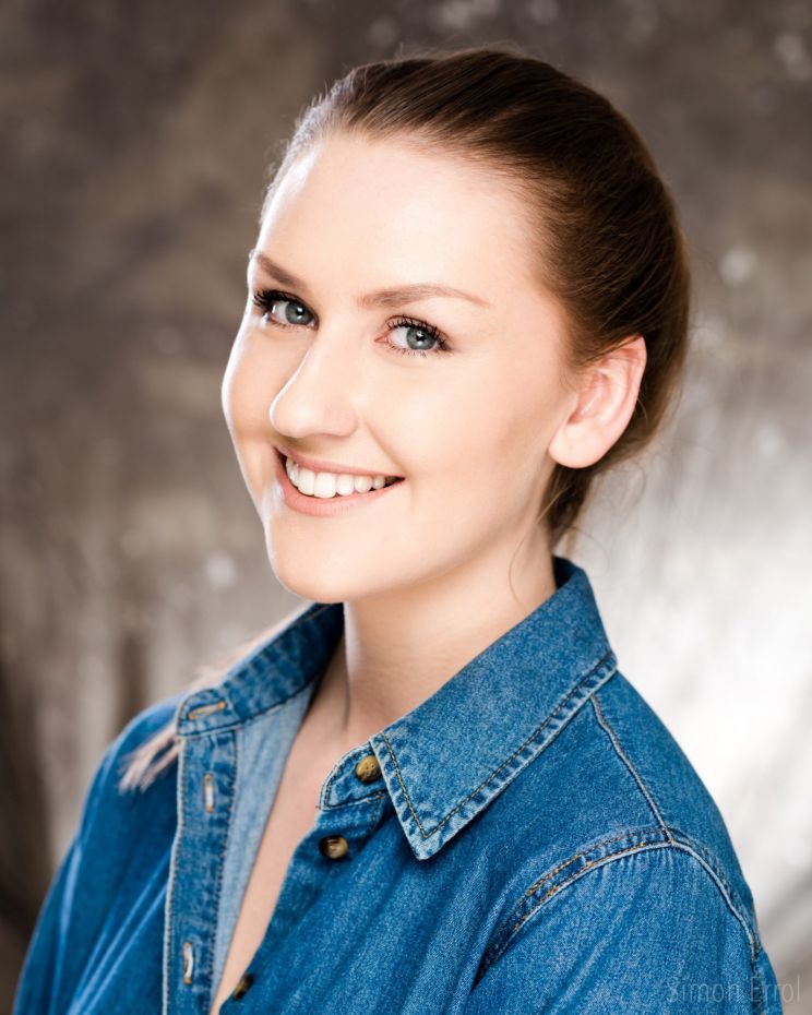 Chloe de Burgh