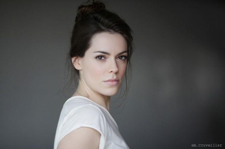 Chloé Dumas