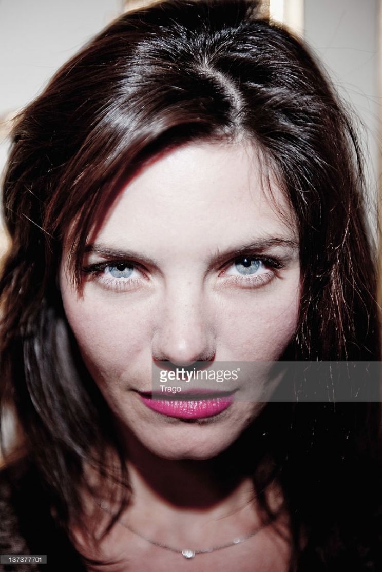 Chloé Dumas