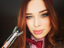 Chloe Dykstra