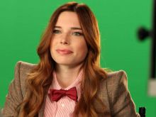 Chloe Dykstra