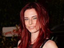 Chloe Dykstra