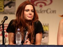 Chloe Dykstra