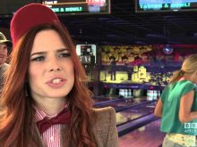 Chloe Dykstra
