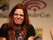 Chloe Dykstra