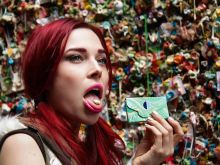 Chloe Dykstra