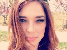 Chloe Dykstra