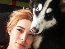 Chloe Dykstra
