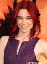 Chloe Dykstra
