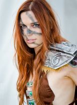 Chloe Dykstra