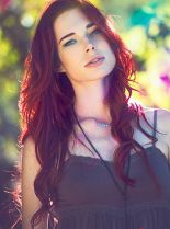 Chloe Dykstra