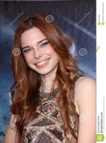 Chloe Dykstra