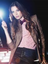 Chloe Dykstra photo